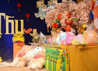 Chương trình Vui Tết Trung Thu do Đài truyền hình IBC TV tổ chức