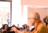 Tăng Đoàn GHPGVNTN Hải Ngoại, Chùa Diệu Pháp Thông Báo Khóa Tu Xuất Gia Gieo Duyên Năm 2025
