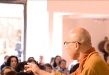 Tăng Đoàn GHPGVNTN Hải Ngoại, Chùa Diệu Pháp Thông Báo Khóa Tu Xuất Gia Gieo Duyên Năm 2025