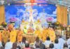 PHÁP HỘI QUAN ÂM CHÙA TỪ LÂM CHỦ NHẬT 26/10/25