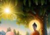 Ý Nghĩa Ngày Phật Thành Đạo – Con Đường Diệt Khổ, Trung Đạo Và Niết-Bàn