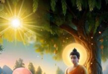 Ý Nghĩa Ngày Phật Thành Đạo – Con Đường Diệt Khổ, Trung Đạo Và Niết-Bàn