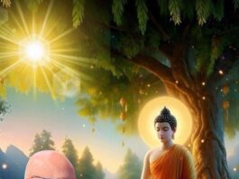 Ý Nghĩa Ngày Phật Thành Đạo – Con Đường Diệt Khổ, Trung Đạo Và Niết-Bàn