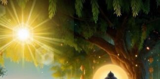 Ý Nghĩa Ngày Phật Thành Đạo – Con Đường Diệt Khổ, Trung Đạo Và Niết-Bàn