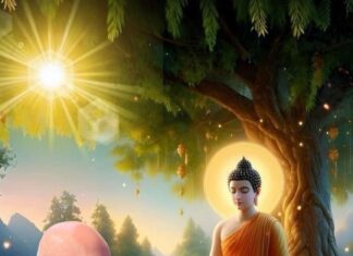 Ý Nghĩa Ngày Phật Thành Đạo – Con Đường Diệt Khổ, Trung Đạo Và Niết-Bàn