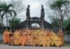Thông điệp Chúc Xuân Bính Ngọ 2026 của Tăng Đoàn Giáo Hội Phật Giáo Việt Nam Thống Nhất