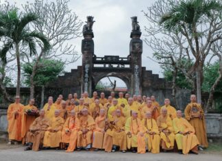 Thông điệp Chúc Xuân Bính Ngọ 2026 của Tăng Đoàn Giáo Hội Phật Giáo Việt Nam Thống Nhất