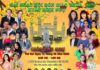 THAM GIA MIỄN PHÍ ĐẠI NHẠC HỘI ĐÓN GIAO THỪA TẠI CHÙA ĐIỀU NGỰ – IBCTV!