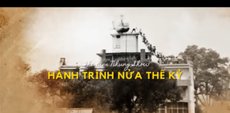Hành Trình 50 Năm Phật Giáo Việt Nam Hải Ngoại: Sứ Mệnh Giữ Gìn Văn Hóa Và Tâm Linh