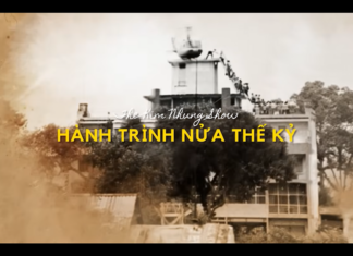 Hành Trình 50 Năm Phật Giáo Việt Nam Hải Ngoại: Sứ Mệnh Giữ Gìn Văn Hóa Và Tâm Linh