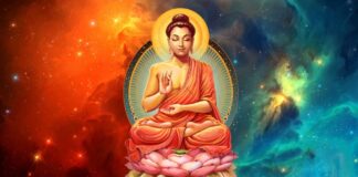 10 Cách Sống Theo Lời Phật Dạy Giúp Tâm An Và Bớt Khổ