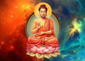 10 Cách Sống Theo Lời Phật Dạy Giúp Tâm An Và Bớt Khổ