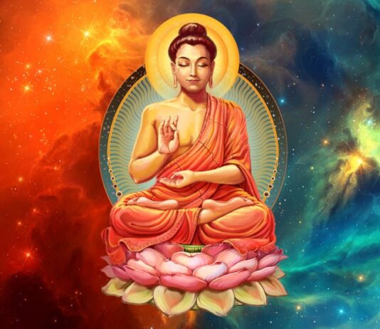 10 Cách Sống Theo Lời Phật Dạy Giúp Tâm An Và Bớt Khổ