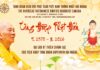 TĂNG ĐIỆP PHẬT ĐẢN PL 2570 – DL 2026